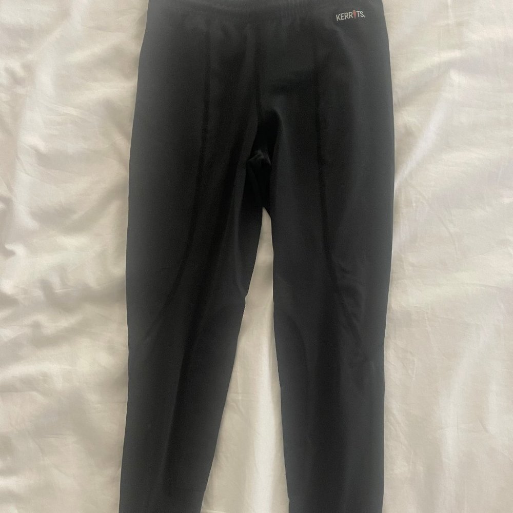 3 pairs Kerrits riding pants, girls M